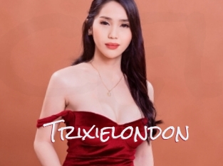 Trixielondon