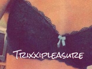 Trixxipleasure