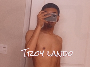 Troy_lando