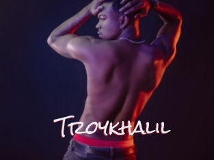 Troykhalil