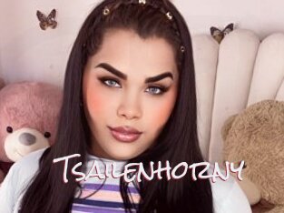 Tsailenhorny