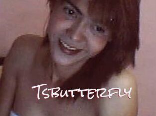 Tsbutterfly