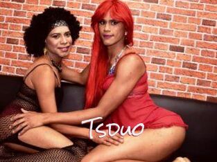 Tsduo