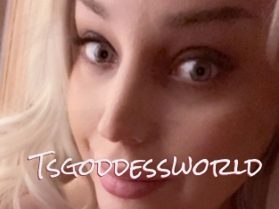 Tsgoddessworld