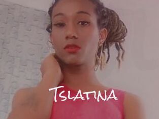Tslatina
