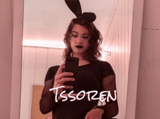 Tssoren