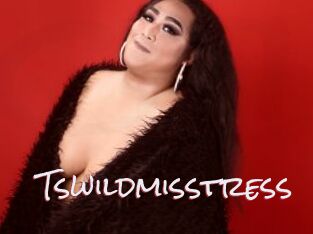 Tswildmisstress