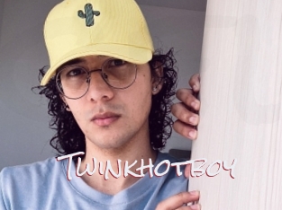 Twinkhotboy