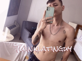 Twinklatinguy