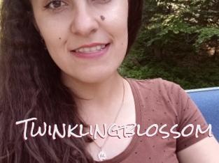 Twinklingblossom