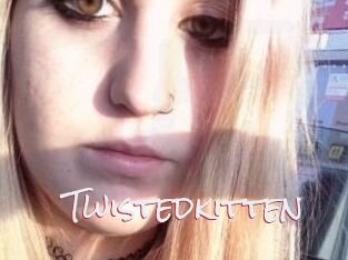 Twistedkitten