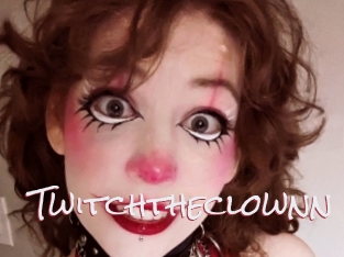 Twitchtheclownn