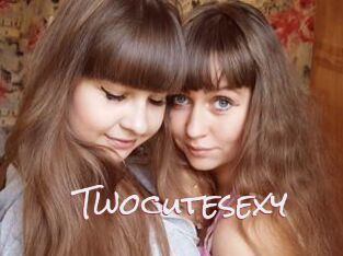 Twocutesexy