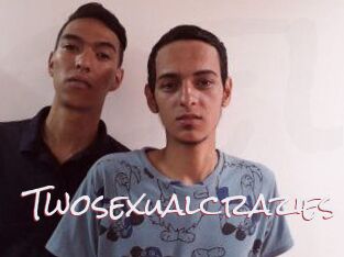 Twosexualcrazies