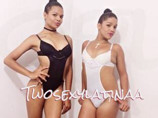 twosexylatinaa Celiba Club