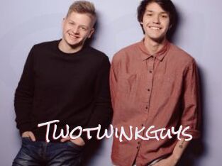 Twotwinkguys