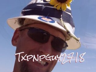 Txpnpguy2718