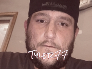 tyler77 Celiba Club