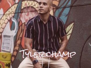 Tylerchamp