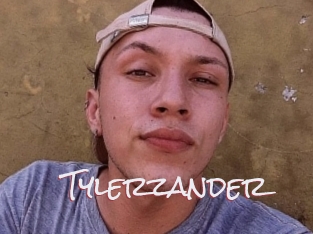 Tylerzander