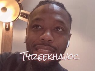 Tyreekhavoc