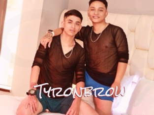 Tyronbrow