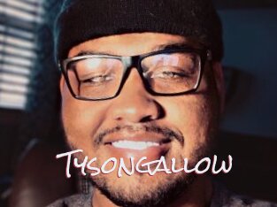 Tysongallow