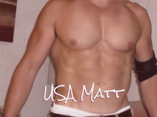 USA_Matt