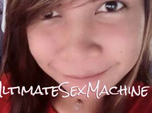 UltimateSexMachine