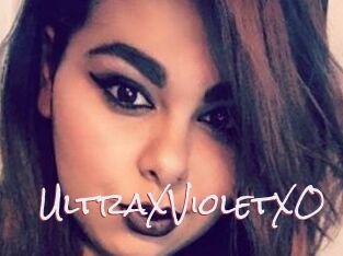 UltraXVioletXO