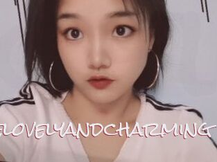 Unbeatablelovelyandcharming