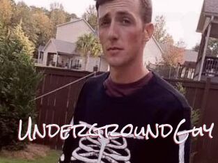 UndergroundGuy