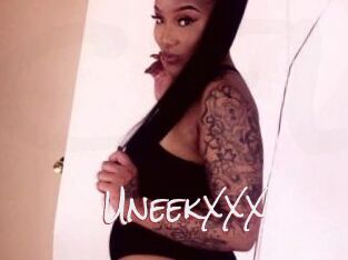 UneekXXX