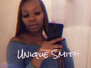 Unique_Smith