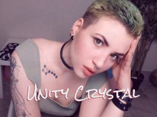 Unity_Crystal