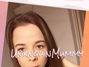 UnknownMummy