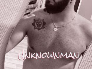 Unknownman