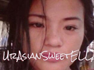 UrAsianSweetELLA