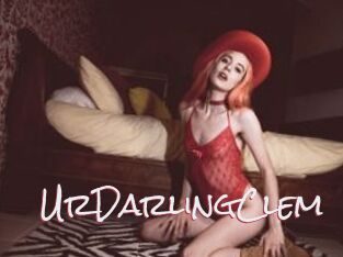 UrDarlingClem Celiba Club