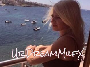 UrDreamMilfX