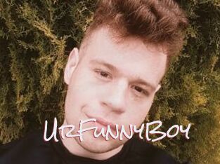 UrFunnyBoy