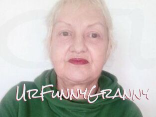 UrFunnyGranny