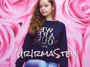 UrIrmaStein