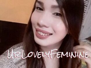 UrLovelyFeminine