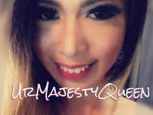 UrMajestyQueen