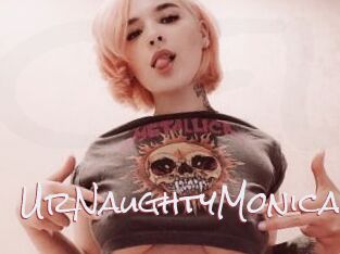 UrNaughtyMonica