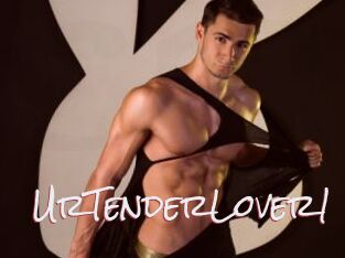 UrTenderLover1