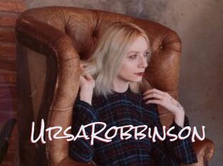 UrsaRobbinson