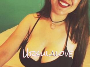 Ursulalove