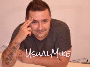 UsualMike